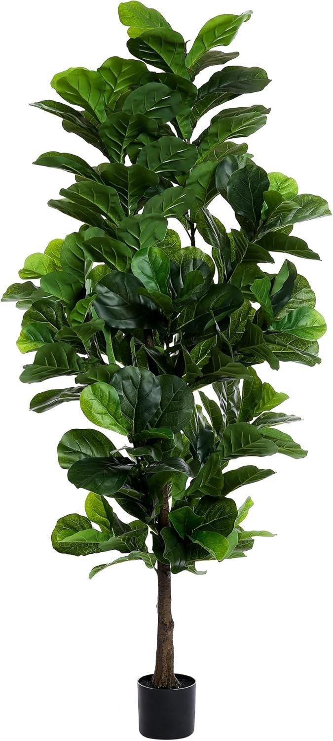 6ft Artificial Fiddle Leaf Fig Review: Worth It 2026?