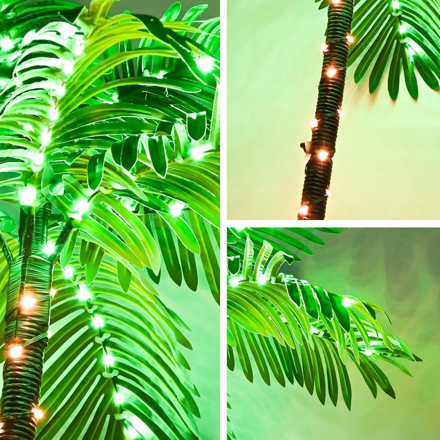 LED Palm Tree Review: Is It Worth It for Our Patio?