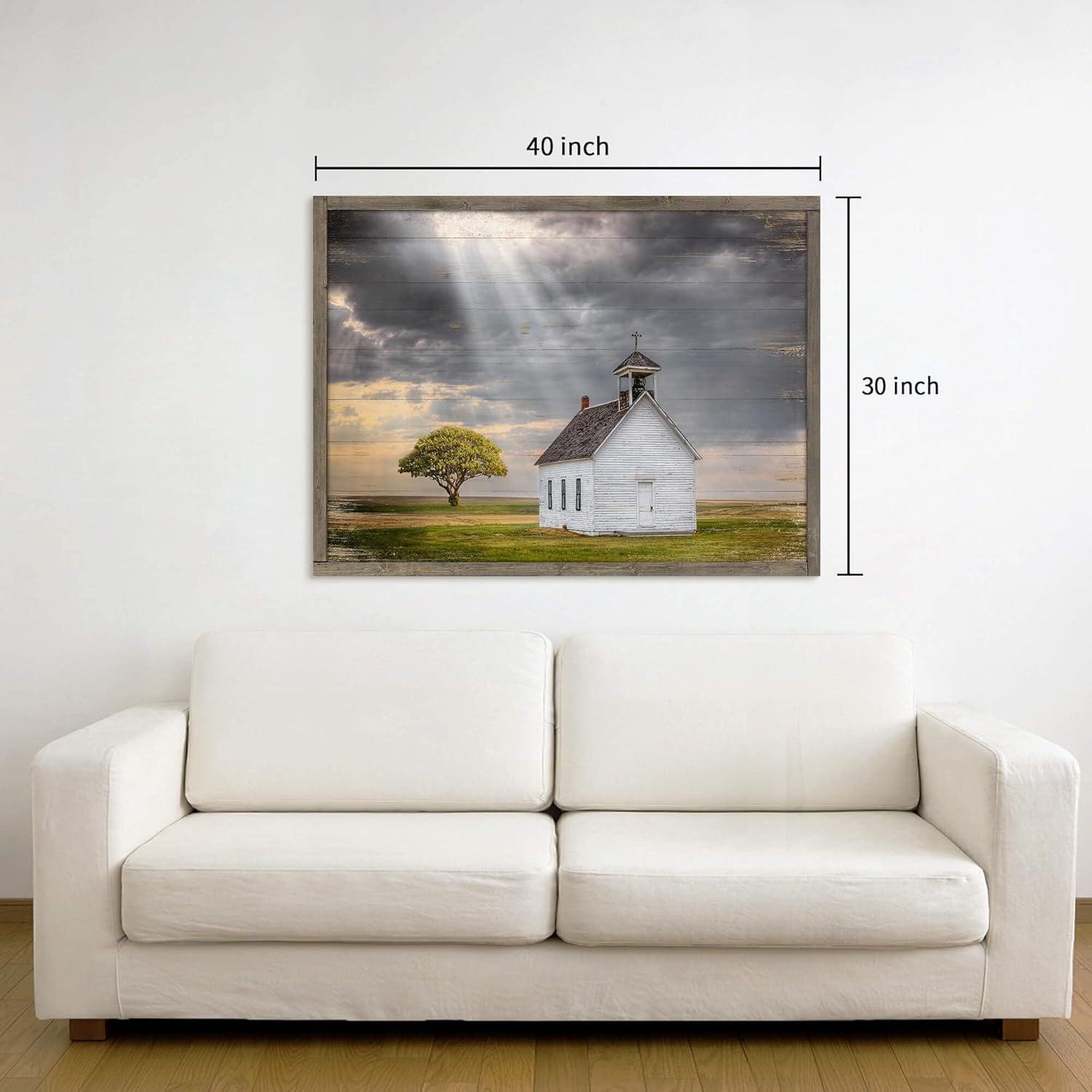 Rustic Barn Wall Art Review: Worth It in 2026?
