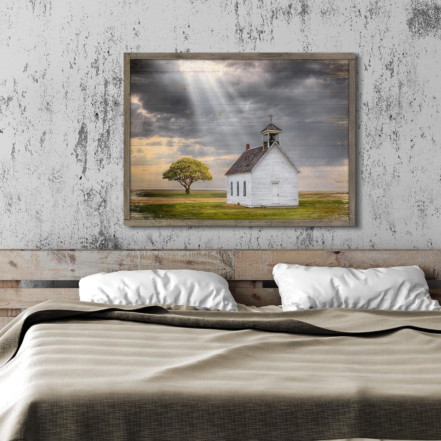 Rustic Barn Wall Art Review: Worth It in 2026?