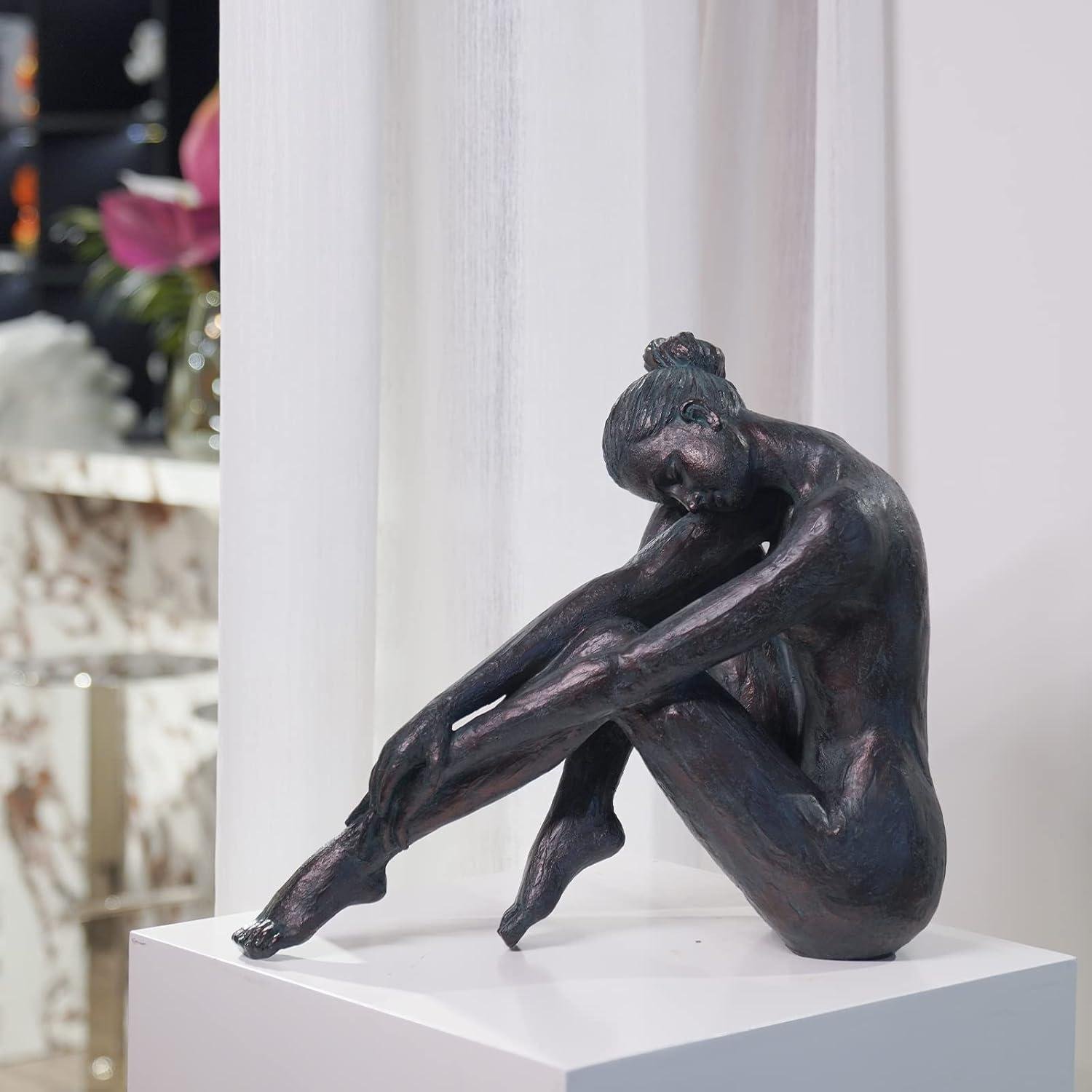 Guichifun Yoga Dancer Statue Review: Worth It? (2026)