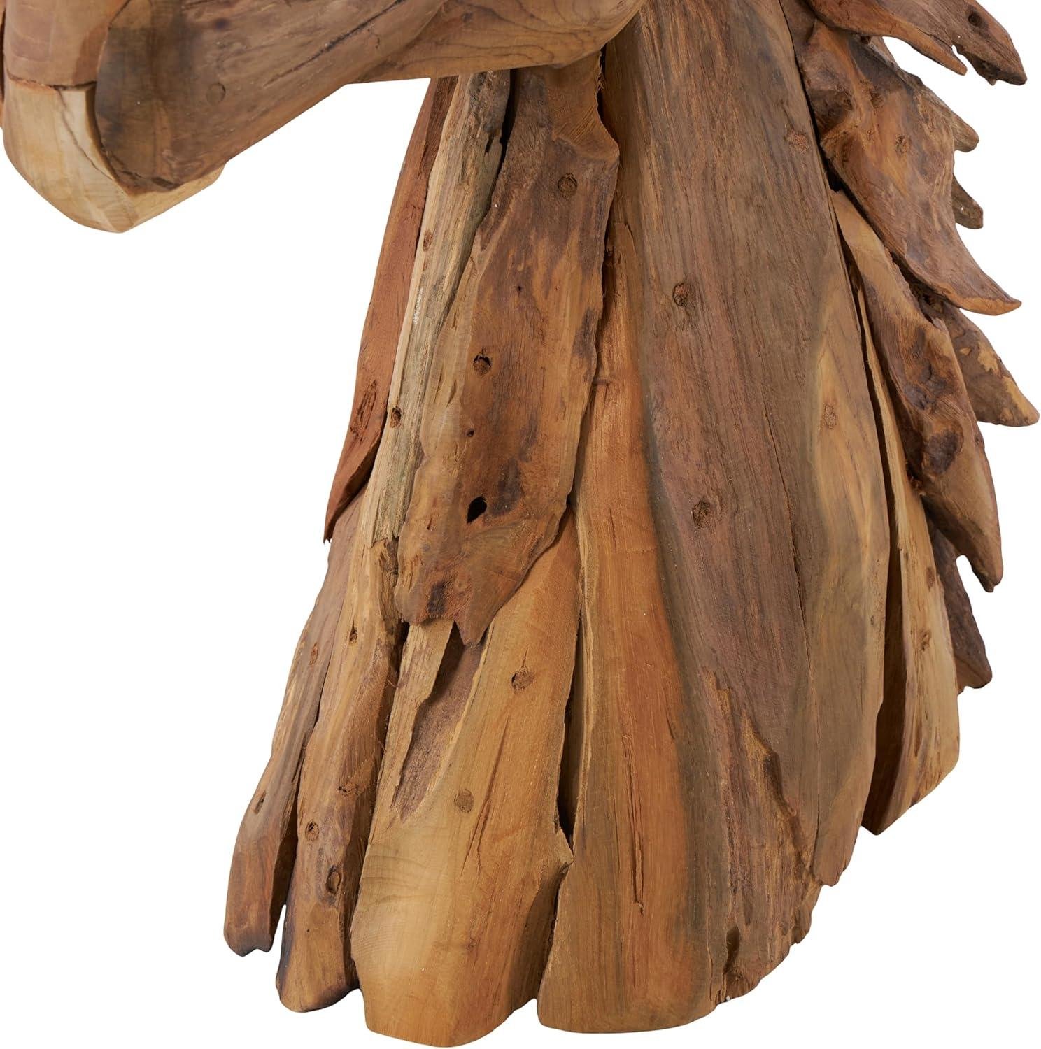 Deco 79 Teak Horse Review: Worth It in 2026?