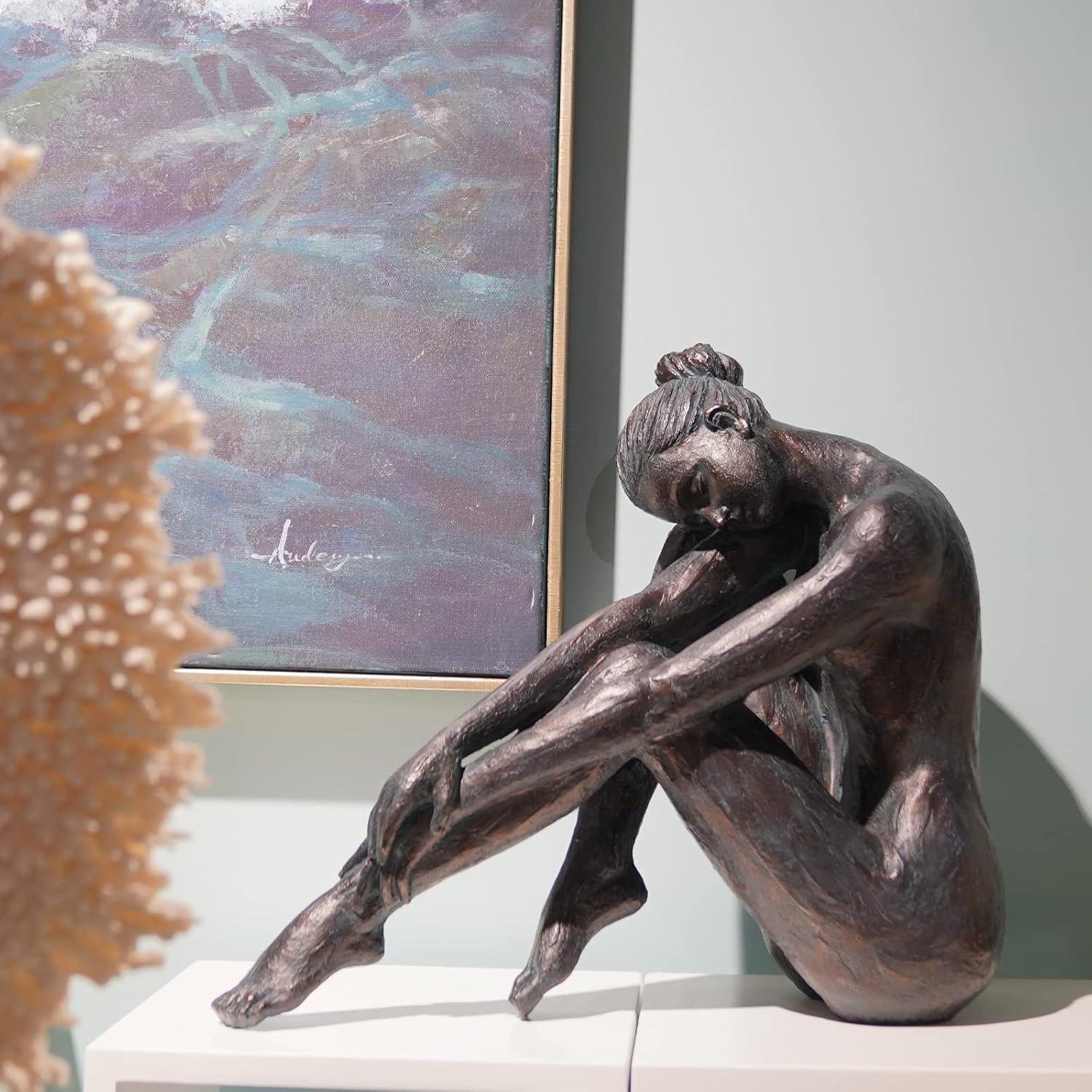 Guichifun Yoga Dancer Statue Review: Worth It? (2026)