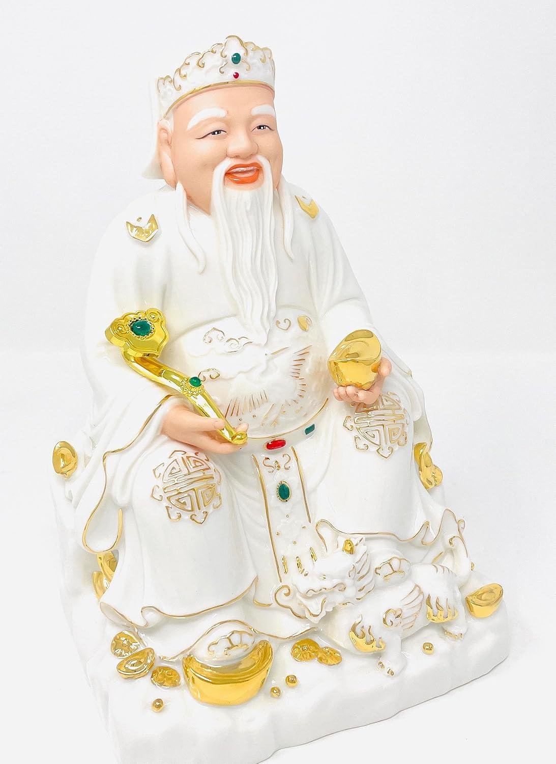 Houlu Vietnamese Money Buddha Review: Worth It 2026?