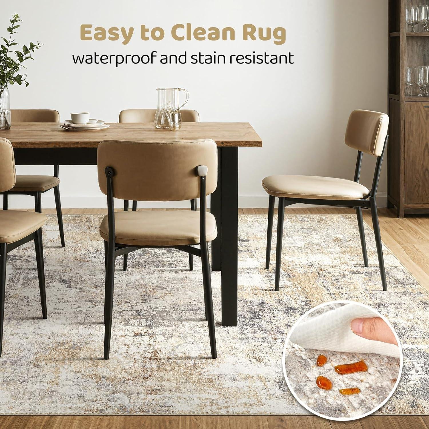 Our 9x12 Washable Rug Review: Worth It in 2026?