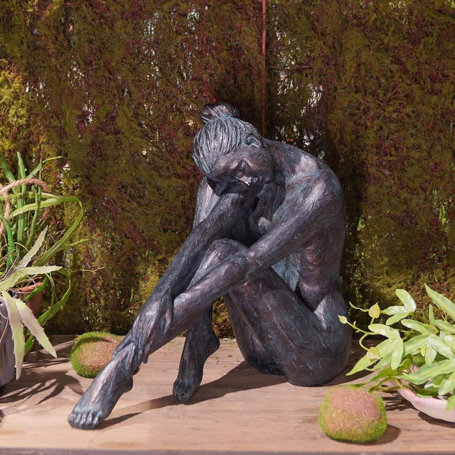 Guichifun Yoga Dancer Statue Review: Worth It? (2026)