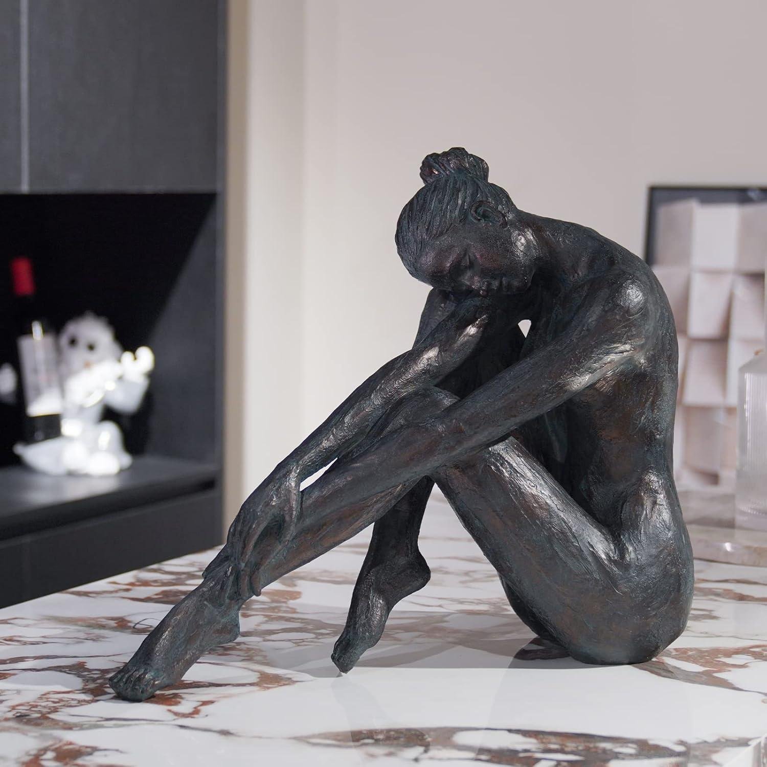 Guichifun Yoga Dancer Statue Review: Worth It? (2026)