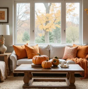 10 Seasonal Home Styling Tips That Will Transform Your Space Instantly!