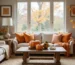 10 Seasonal Home Styling Tips That Will Transform Your Space Instantly!