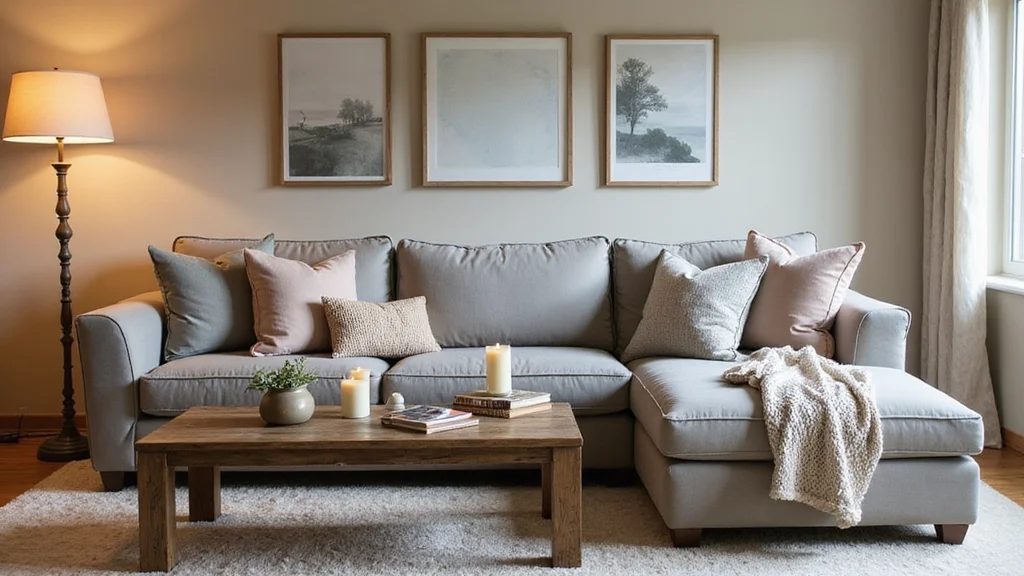 14 Cozy Living Room Decor Trends You Need to Try Right Now!