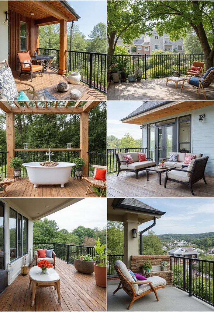 14 Wood Balcony Railings That Blend Safety with Style (Your Guests Will Be Impressed!) - Conclusion 1