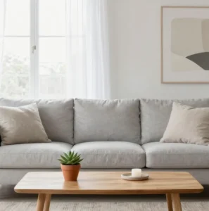 15 Minimalist Home Accents That Will Transform Your Space into a Calm Oasis!
