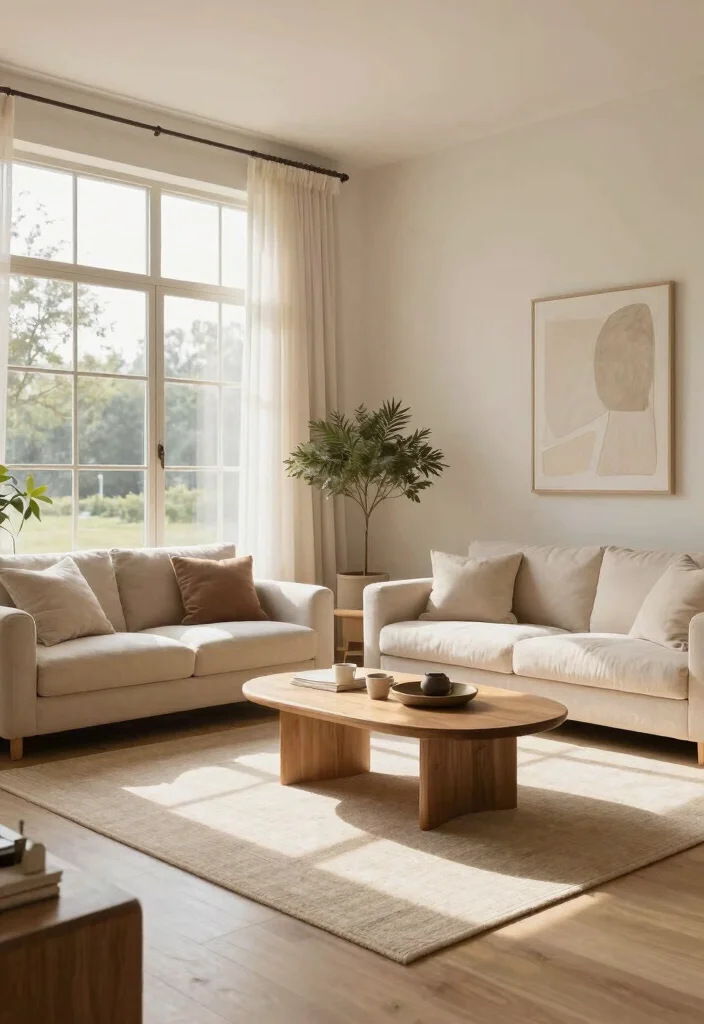 15 Minimalist Home Accents That Will Transform Your Space into a Calm Oasis! - Conclusion 1
