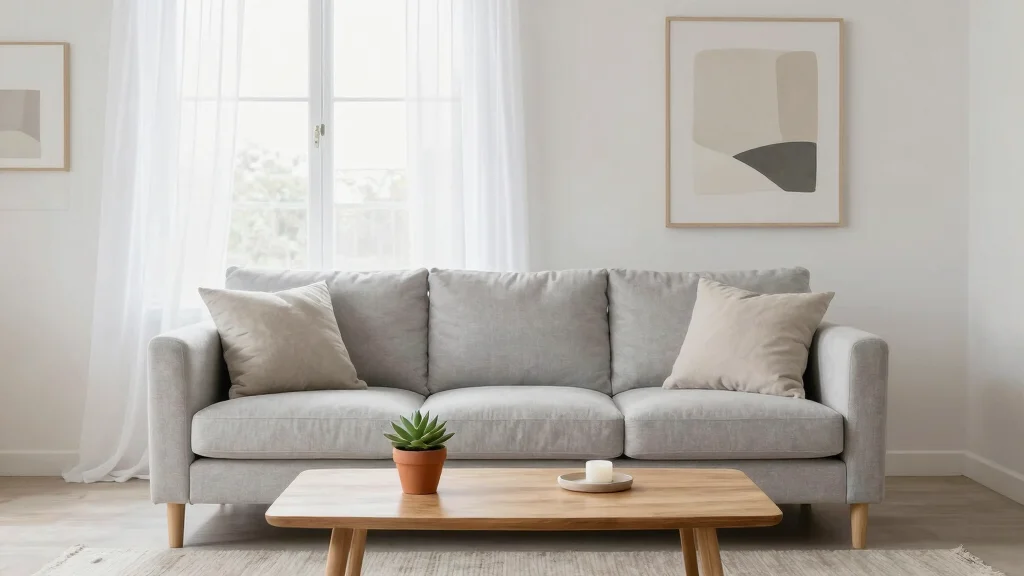 15 Minimalist Home Accents That Will Transform Your Space into a Calm Oasis!
