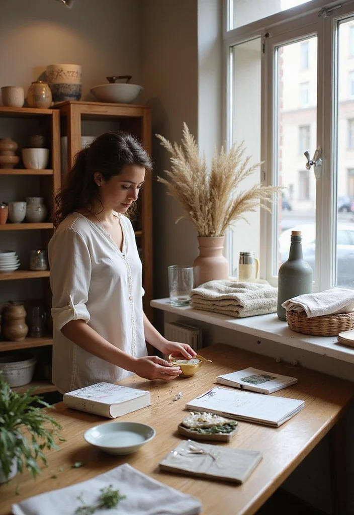 15 Minimalist Organization Hacks That Will Change Your Home Forever! - 15. Practice Mindful Purchasing 1