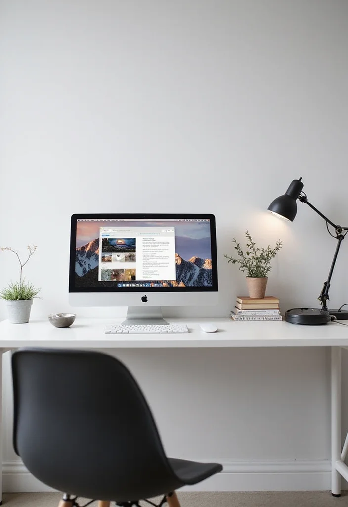 15 Minimalist Organization Hacks That Will Change Your Home Forever! - 8. Digitize Your Documents 1