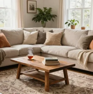 16 Cozy Living Room Ideas That Are Trending Right Now (Don't Miss #11!)