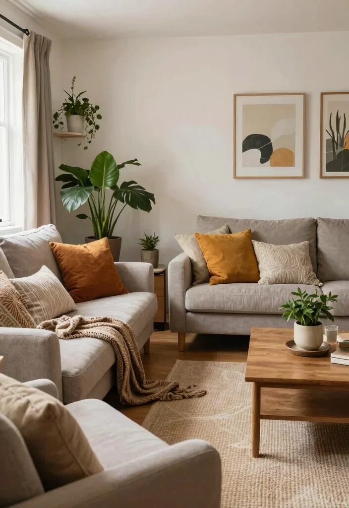 16 Cozy Living Room Ideas That Are Trending Right Now (Don't Miss #11!) - Conclusion 1