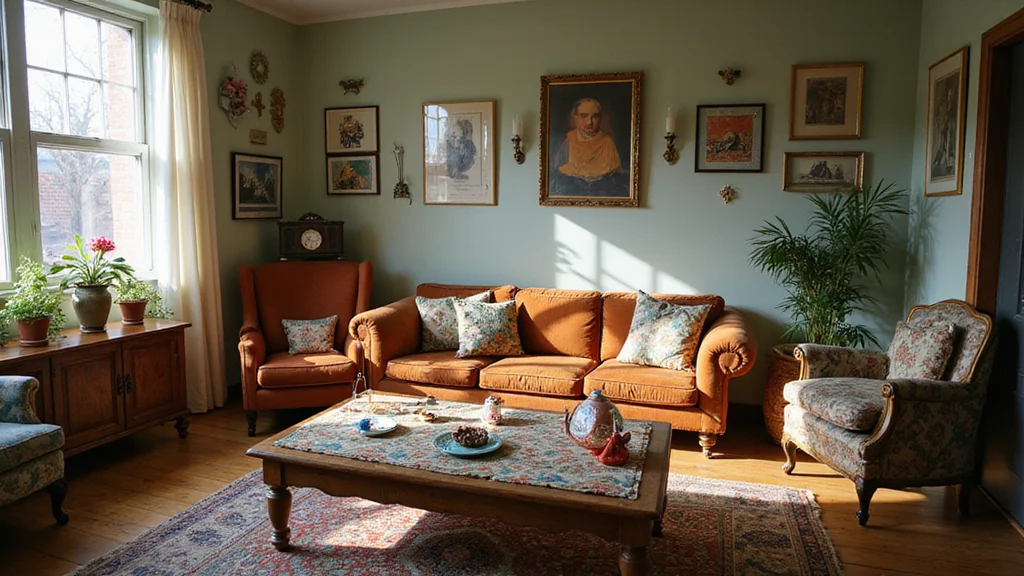 17 Unique Vintage Home Accents You Never Knew You Needed (Prepare to Be Inspired!)