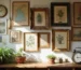 19 Vintage Wall Art Ideas That Will Instantly Upgrade Your Home's Style!