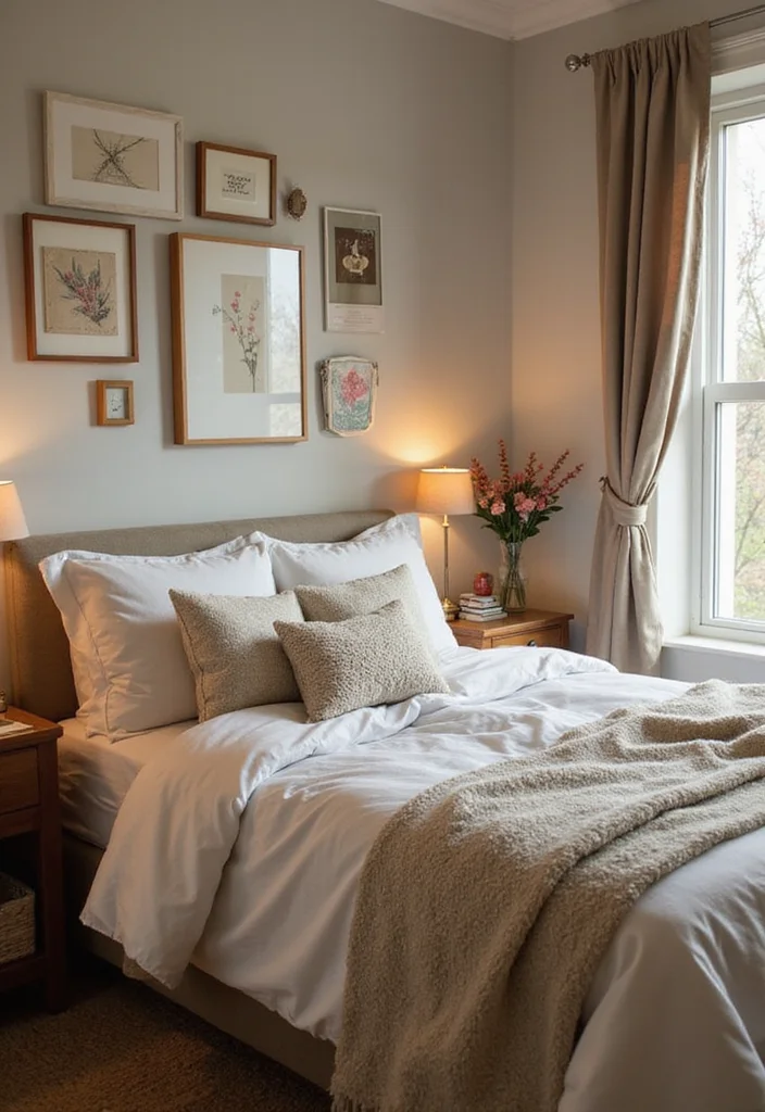 20 Luxurious Bedroom Styles That'll Make You Feel Like Royalty (Don't Miss #5!) - Conclusion 1