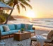 6 Best Outdoor Furniture Sets for Beach Houses - Relax in Style
