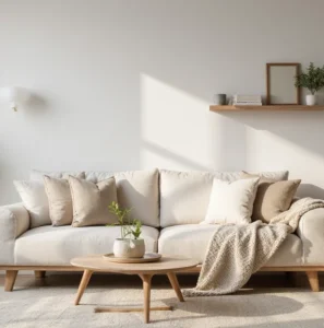 12 Minimalist Hacks for Small Spaces That Will Simplify Your Life!