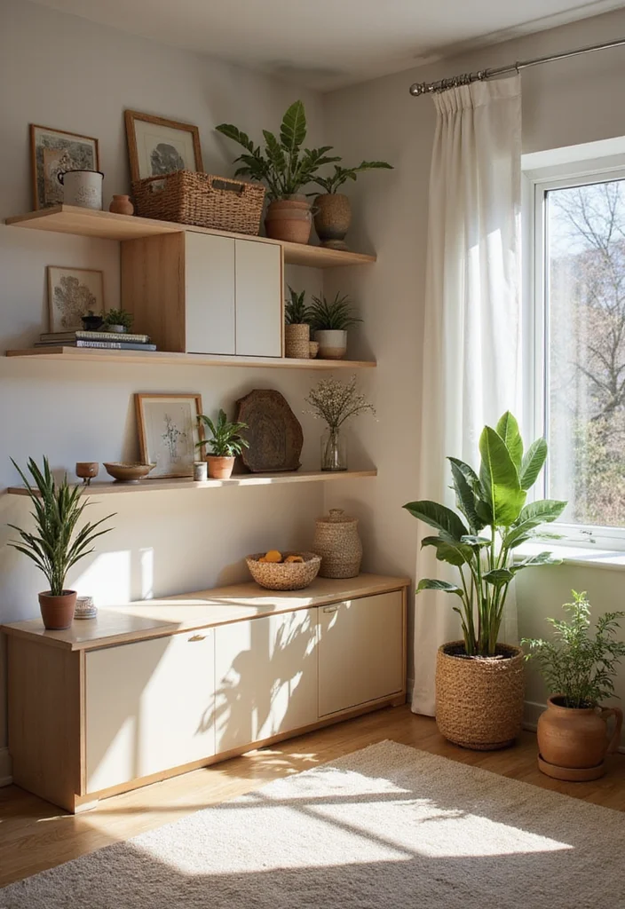 12 Minimalist Hacks for Small Spaces That Will Simplify Your Life! - Conclusion 1