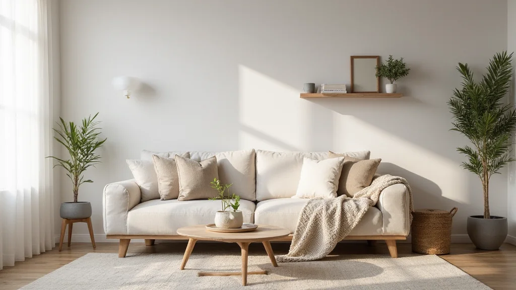 12 Minimalist Hacks for Small Spaces That Will Simplify Your Life!