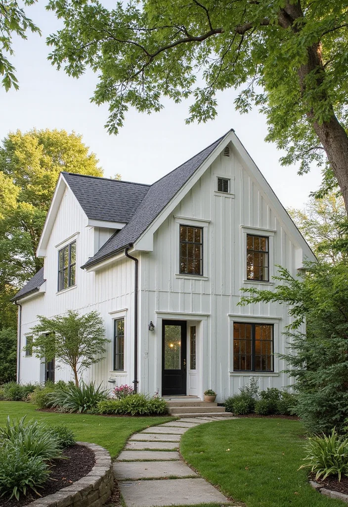 15 Jaw-Dropping Barndominium Siding Ideas That'll Transform Your Home (Check Out #11!) - 11. Shiplap Siding 1