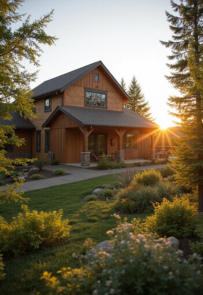 15 Jaw-Dropping Barndominium Siding Ideas That'll Transform Your Home (Check Out #11!) - Conclusion 1