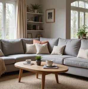 18 Cozy Living Room Ideas That'll Make Your Home Feel Like a Hug (You Won't Want to Leave #12!)
