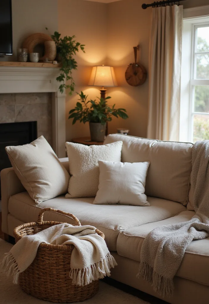 18 Cozy Living Room Ideas That'll Make Your Home Feel Like a Hug (You Won't Want to Leave #12!) - Conclusion 1