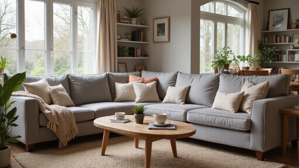 18 Cozy Living Room Ideas That'll Make Your Home Feel Like a Hug (You Won't Want to Leave #12!)