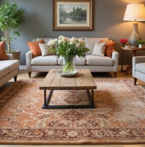 7 Affordable Adirondack Area Rugs That Look Like a Million Bucks (Number 5 is a Must-See!)
