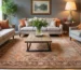7 Affordable Adirondack Area Rugs That Look Like a Million Bucks (Number 5 is a Must-See!)