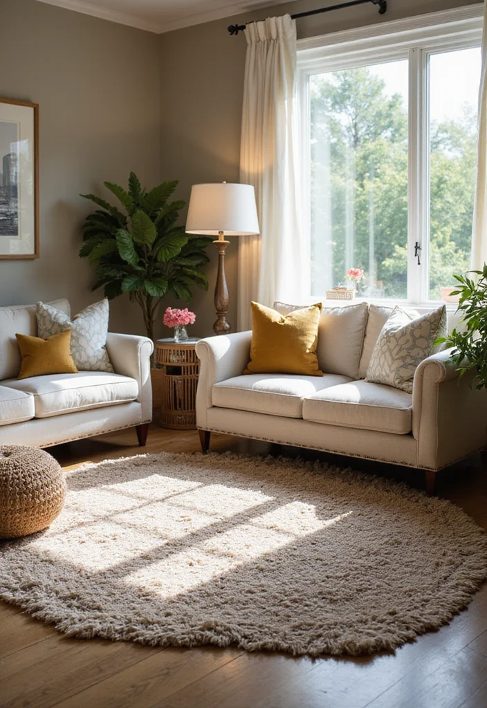 7 Affordable Adirondack Area Rugs That Look Like a Million Bucks (Number 5 is a Must-See!) - Conclusion 1