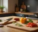 Best Cutting Boards for Stove Top Cooking - Durable & Heat-Resistant Options