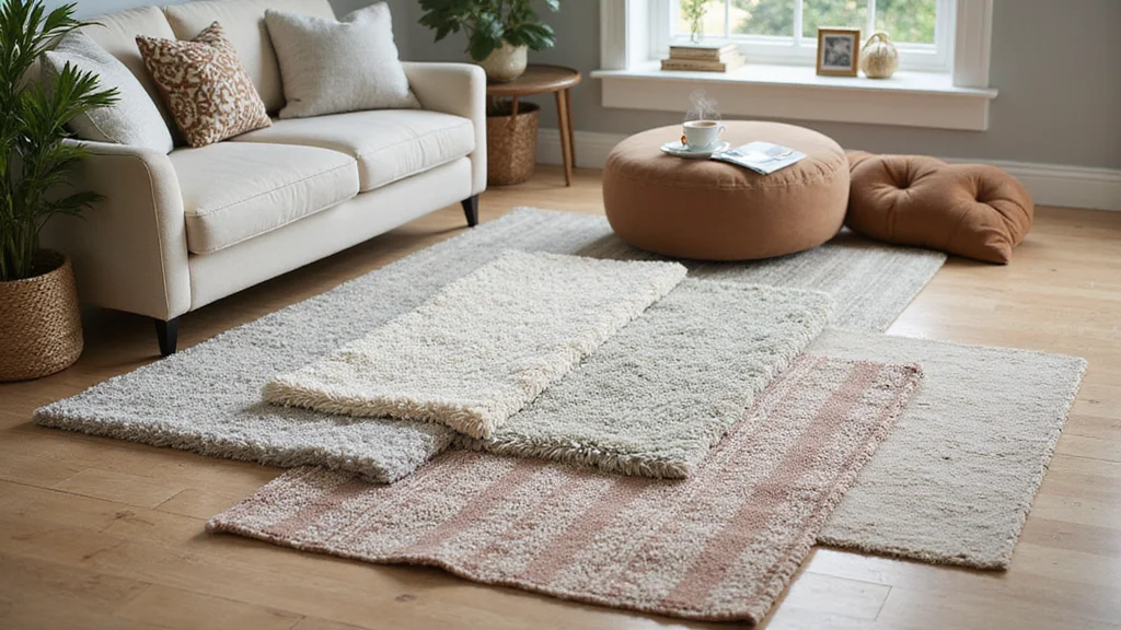 5 Best Area Rugs Under $100 That Transform Any Room - Factors to Consider When Choosing 1