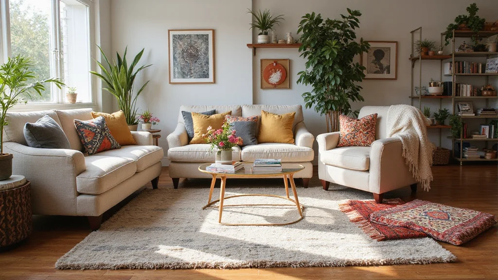 5 Best Area Rugs Under $100 That Transform Any Room