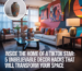 Inside the Home of a TikTok Star: 5 Unbelievable Decor Hacks That Will Transform Your Space