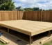 How to Build a Floating Deck That Will Transform Your Backyard Oasis