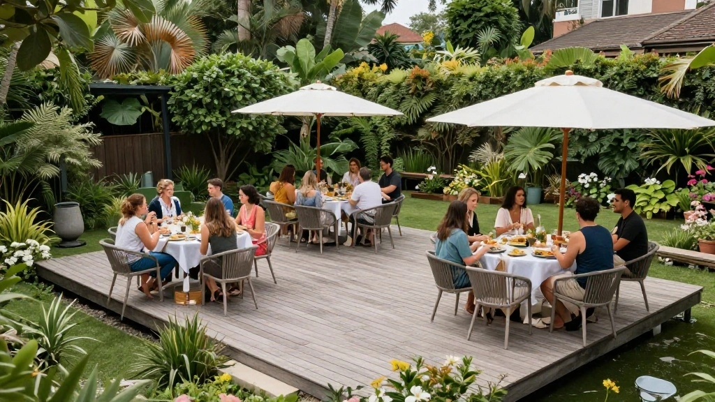 How to Build a Floating Deck That Will Transform Your Backyard Oasis - Conclusion 1